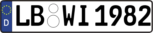LB-WI1982