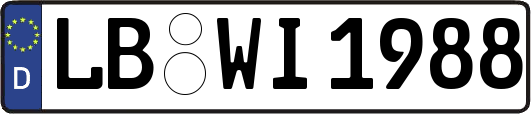 LB-WI1988