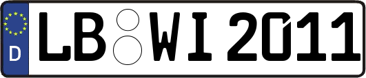 LB-WI2011