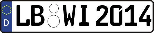 LB-WI2014