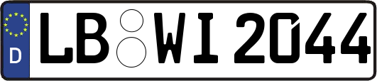 LB-WI2044