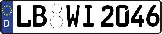LB-WI2046