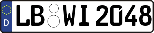 LB-WI2048