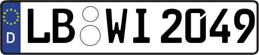 LB-WI2049
