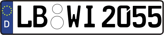 LB-WI2055