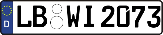 LB-WI2073