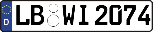 LB-WI2074