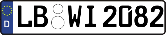 LB-WI2082