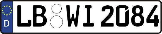 LB-WI2084