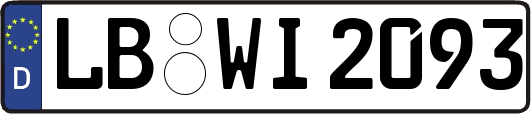 LB-WI2093