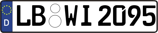 LB-WI2095