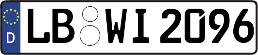 LB-WI2096