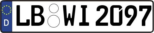 LB-WI2097