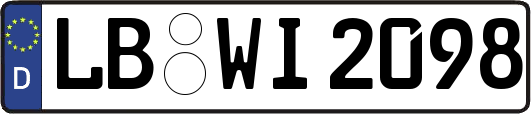LB-WI2098