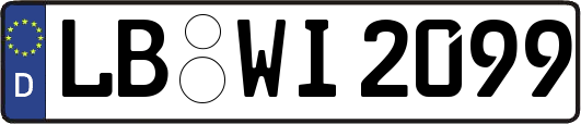 LB-WI2099