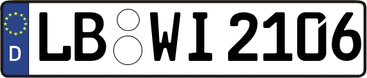 LB-WI2106
