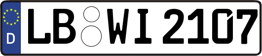 LB-WI2107