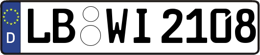 LB-WI2108