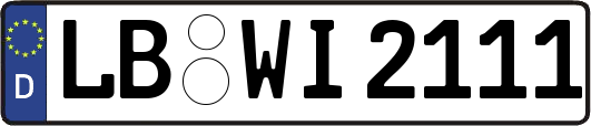 LB-WI2111