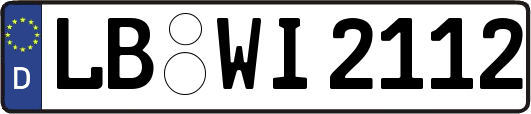 LB-WI2112