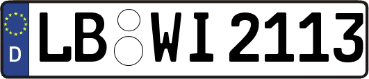 LB-WI2113