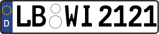 LB-WI2121