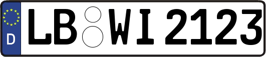 LB-WI2123