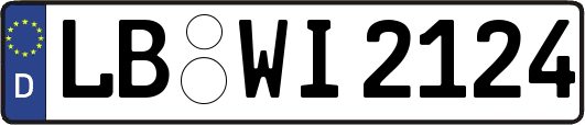 LB-WI2124