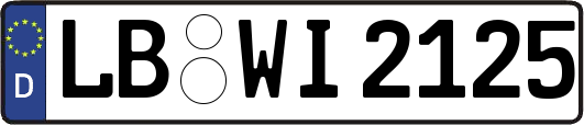 LB-WI2125