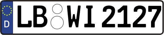 LB-WI2127