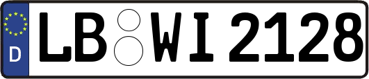 LB-WI2128