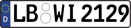 LB-WI2129