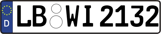LB-WI2132