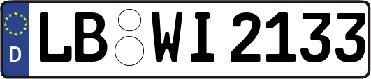 LB-WI2133