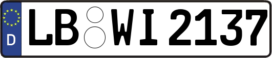 LB-WI2137