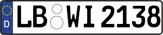 LB-WI2138