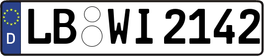 LB-WI2142