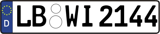 LB-WI2144
