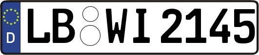 LB-WI2145
