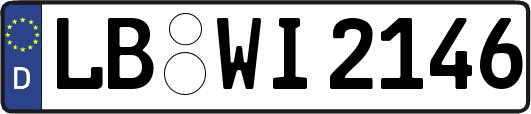 LB-WI2146