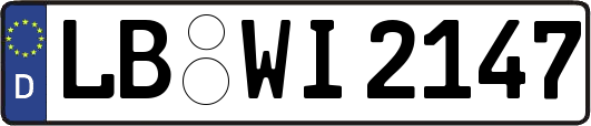 LB-WI2147
