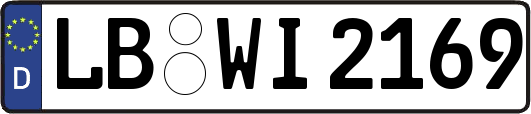 LB-WI2169