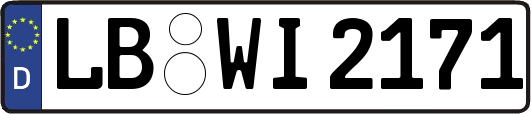 LB-WI2171