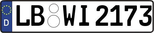 LB-WI2173