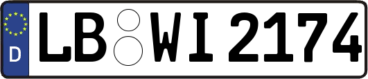 LB-WI2174