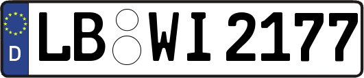 LB-WI2177
