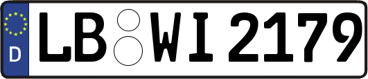 LB-WI2179