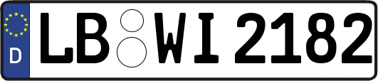 LB-WI2182