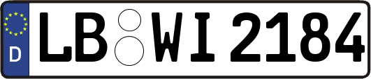 LB-WI2184