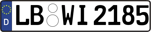 LB-WI2185